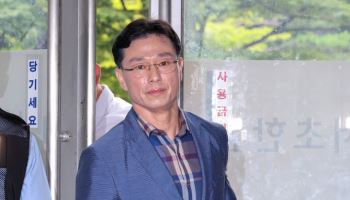 해병특검 3차 소환 임성근…"박정훈 대령, 기밀 누설" 주장