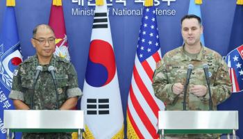 北, 한미UFS에 반발…“계선 넘는 도발, 엄중 경고”(종합)