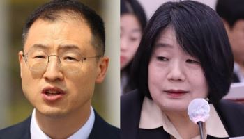 김상욱 “윤미향, ‘나쁜사람’인 줄 알았는데…팩트 달랐다”
