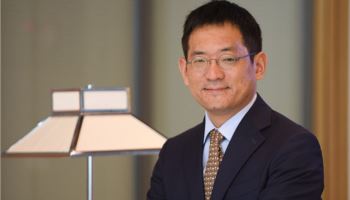 인스파이어, 이상원 CTO 선임…조직효율화 속도