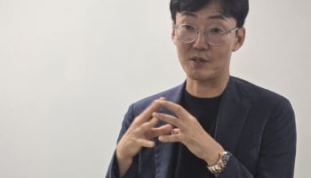 농산 부산물이 ‘썩는 플라스틱’으로…"자연순환을 꿈꾼다"