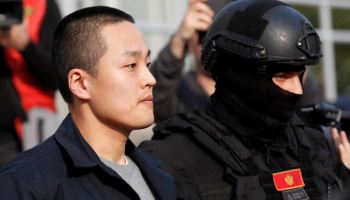 “최고 130년형”…권도형, 테라사태 사기혐의 유죄 인정할듯