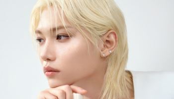 헤라, ‘스트레이 키즈’ 필릭스 글로벌 앰배서더 발탁