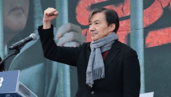 박용진 "조국 사면, 정치적 숙제 한 것…삼성 경영진 사면은 유감"
