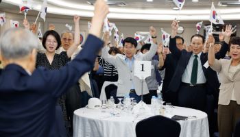 송파구,  ‘제80주년 광복절 기념식’ 개최