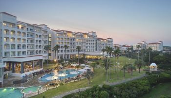 늦캉스 즐겨요…금호리조트, 전국 4개 리조트 최대 35% 할인