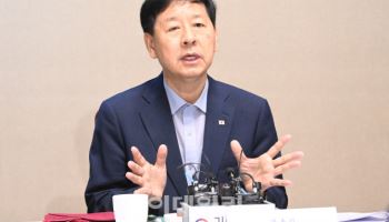 구윤철, 4대 과기원 총장들 만나 “‘한국형 오펜하이머’ 양성”