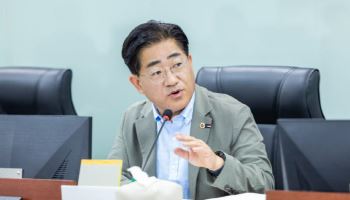 이기형 의원 “5호선 지연, 무책임한 김병수 김포시장”