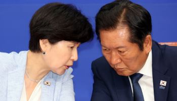 與 "대법관 증원법, 추석 전 입법"…사법제도 근간 뒤흔든다