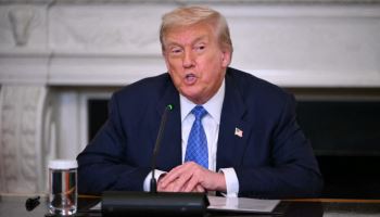 트럼프, 차기 노동통계국장에 보수 싱크탱크 출신 지명