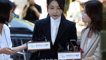 특검, 의혹 정점 김건희 신병 확보…수사 급물살