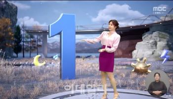 美인권보고서, MBC '미세먼지 1' 징계를 언론의 자유 침해사례로 언급