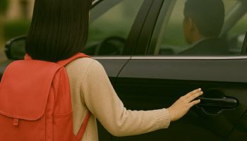 "장관 표창도 받아"...여아 유괴 시도 70대男 차에서 발견된 건
