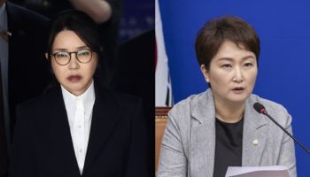 이언주 "김건희는 타고난 사기꾼"