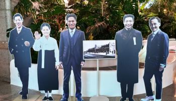 뮤지컬·전시회 등 축제로 거듭나는 광복 80주년