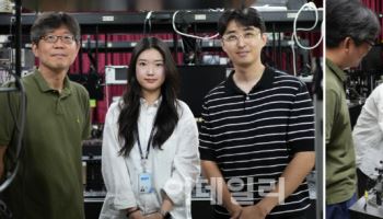 "'카툭튀' 안녕"…삼성·포스텍, 메타렌즈 상용화 난제 해결