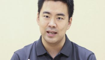 "산업 현장에서 쓰이는 글로벌 프론티어 만들 것"…국가대표 AI 업스테이지