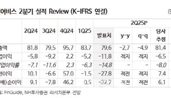 펄어비스, '붉은사막' 출시 또 지연…목표가·투자의견↓-NH