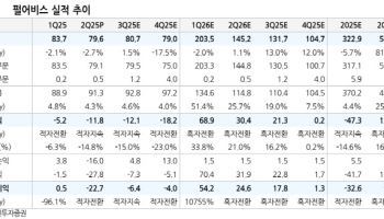 펄어비스, 실적 부진에 '붉은 사막' 연기까지 우려↑-유진