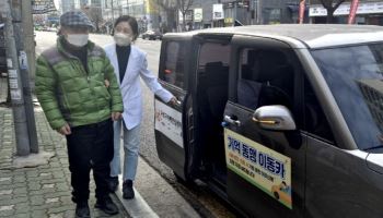 올 상반기 구로구에서 가장 우수한 적극행정 사례는