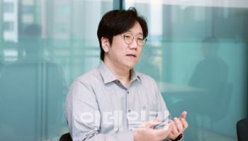 성낙호 네이버클라우드 총괄 “국민 삶 바꾸는 ‘진정한 소버린 AI’ 만들 것”