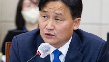 '친명' 김영진 "정부조직개편, 경제현안 대응 차원 시기 조절한듯"