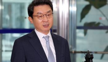 이억원 금융위원장 후보자 "생산적 금융, 속도감 있게 추진"