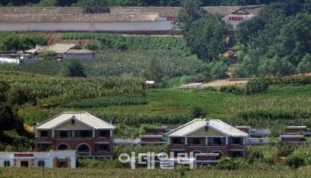 軍 "北, 대남확성기 일부 해제 입장 동일…북한, 사실 아닌 내용 주장"