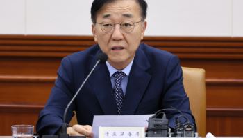 김윤덕 국토장관 “미분양 해소·공사비 현실화로 지방 건설 살릴 것”