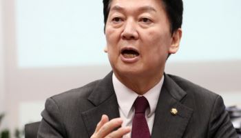 전한길 징계 '경고'에 그치자…안철수 "국힘 치욕의 날" 직격