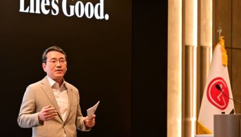 조주완 LG전자 대표, 상반기 보수 15.7억원 수령