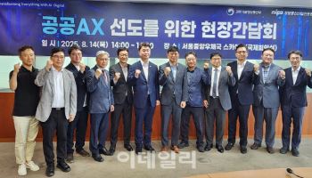 AX 전환 효율적으로 하려면? 전문가들 "데이터 활용성 높이고, 캐즘 극복"