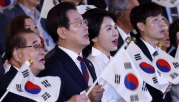 李대통령, 재외동포에 감사…"여러분 헌신 있어 韓 있어"