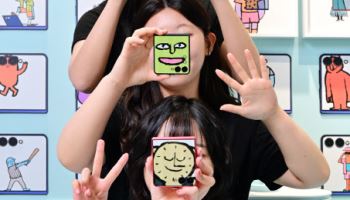 “갤럭시 S25·Z 폴드7 날았다“…삼성, 국내 점유율 82%
