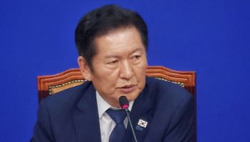 정청래 대표 “친일청산·분단극복이 광복 완성”
