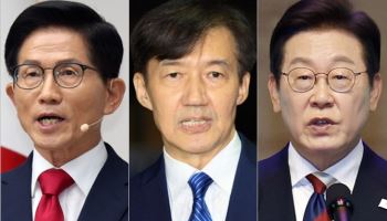 김문수, 조국 사면한 이재명에 "편 가르기 공포정치"