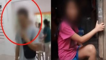 "증거 건넸는데 경찰이 침묵"…14살女 임신시킨 55세 유튜버