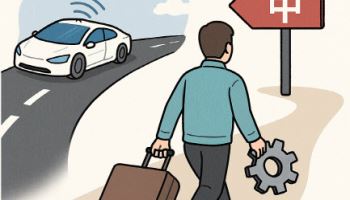 車 기술은 첨단으로 가는데…中으로 가는 기술 인재들