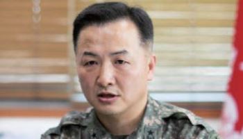 非육사 출신 원스타에 방첩사령부 개혁 맡긴다