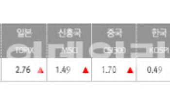 “‘데드캣 바운스’ 없이 서머랠리 연장…9월 숨고르기”