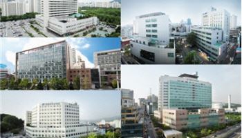 한림대의료원, 심평원 적정성 평가 3개 영역 최고등급 획득