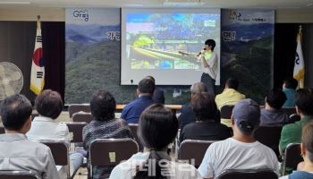 '낮·밤 모두 아름다운 청평'…가평군, 청평 경관개선 본격화