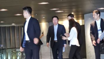 최태원 “SK, 글로벌로 이길 수 있는 소버린 AI 만들겠다”