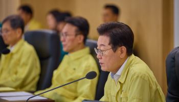 국정지지율 2주 연속 하락에…대통령실 “모든 목소리에 귀 기울여”