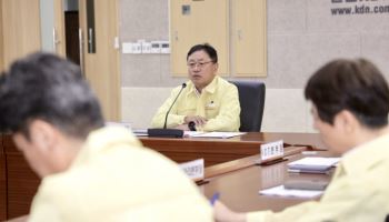 한전KDN, 을지연습 돌입…“AI 공격 철통 방어”