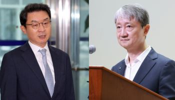 진용 갖춘 새 금융 투톱…과제 해결에 쏠리는 눈[금융포커스]
