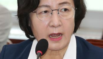 '추다르크' 추미애, 21일 법사위원장 인선…檢개혁 가속도 붙는다