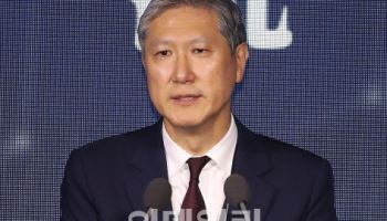 중국 특사단 25일쯤 파견…노태우 장남 노재헌 이사장 동행