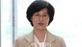 원민경 후보자 "힘 있는 성평등가족부로 확대개편 최우선"