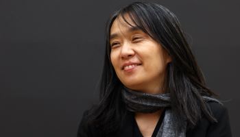한강, 제9회 서점인이 뽑은 올해의 작가 선정됐다